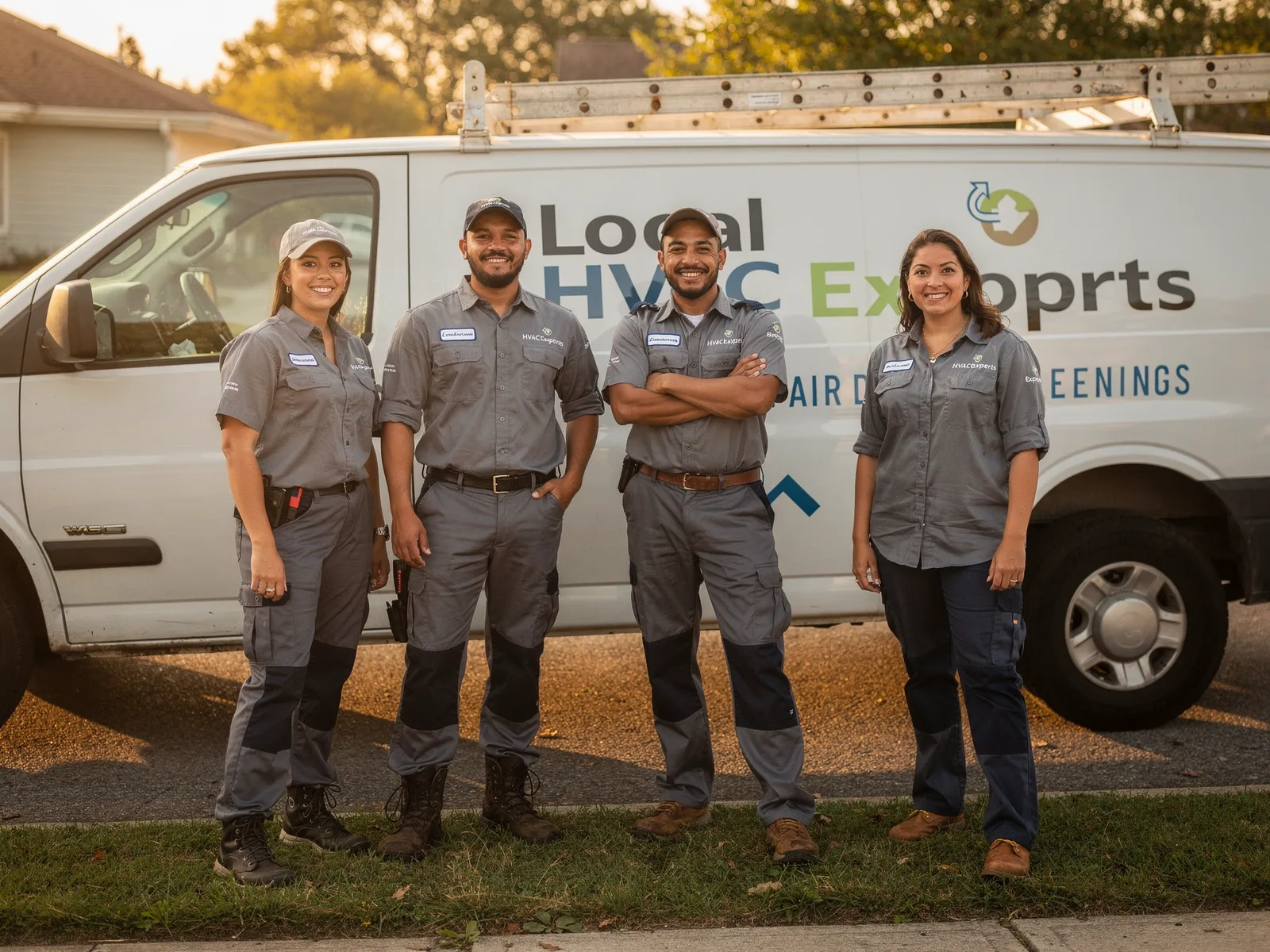 24/7 HVAC Repair & AC Replacement company in Gainesville, NY