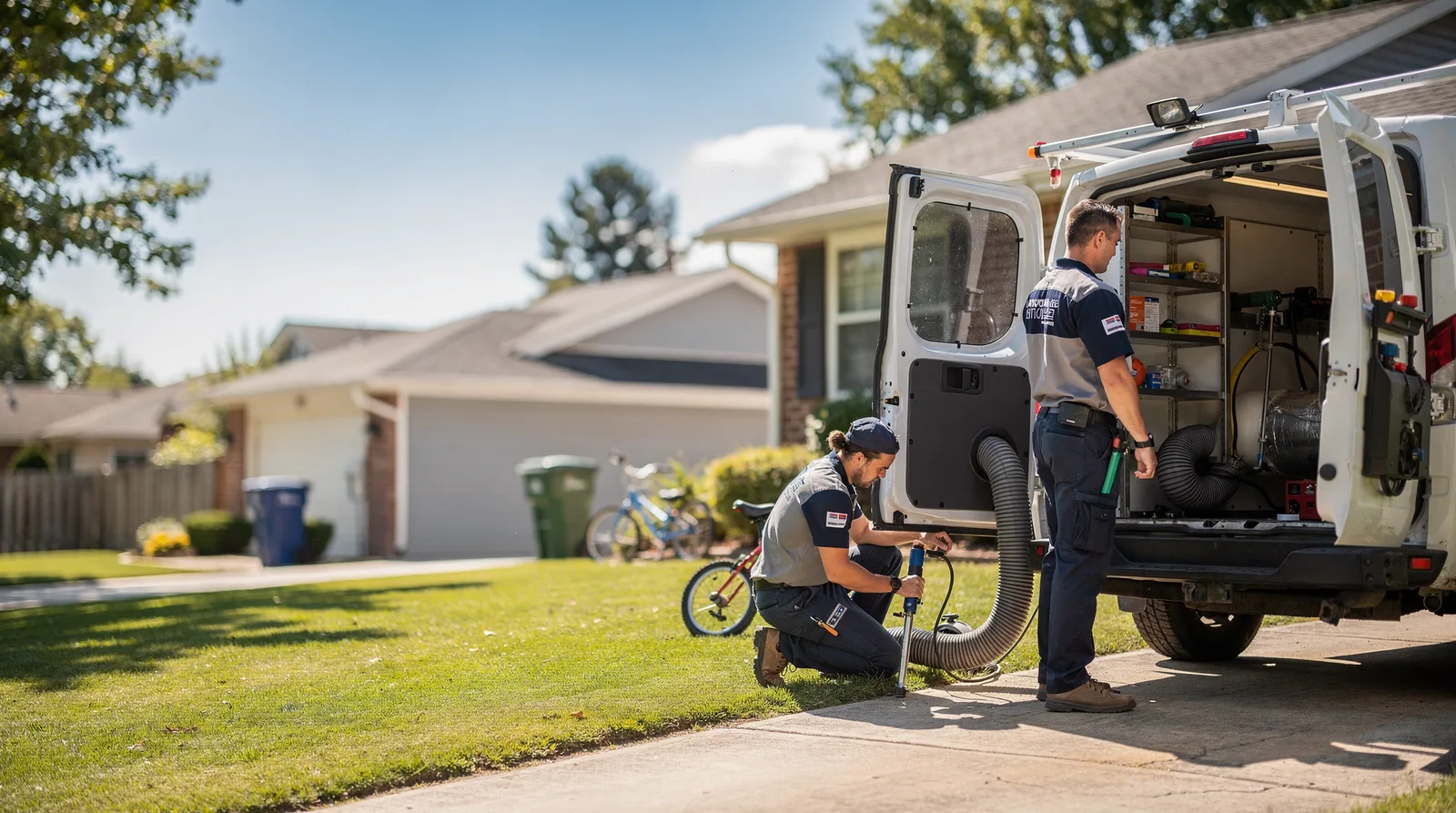 24/7 HVAC Repair & AC Replacement in Gainesville, NY near me